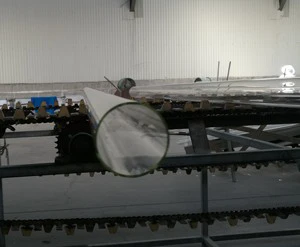 Borosilicate 3.3 Glass Tube for Lamp Worker Blowing