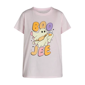 Wholesale Fashionable Women's T Shirts Custom Design Printed Plus Size Comfortable Stylish Casual Slim Fit T Shirt for Womens