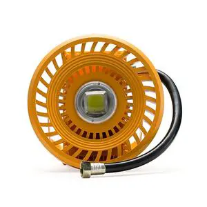50w 100w 150w Led Explosion-Proof Light High Bay Led Lamp with Explosion-Proof ATEX LED Gas Station Light
