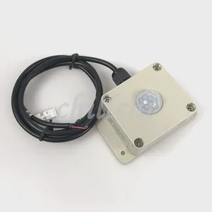 TM 0-5V Illumination Controller & Photometric Sensor with Photometer and Light Transmitter (Guangdong)
