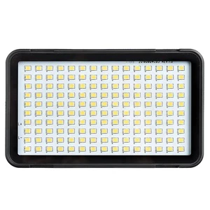 LEDM150 Mobilephone Video Light Camera Flash Led Lamp LED Adjustable Brightness Photographic Lighting for Phone Wholesale Price
