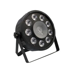 3IN1 9*10W+1LED*30W RGB Lights Spotlights for Night Clubs Competitive Price Accessory DJs Emitted Color White