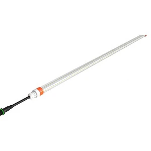 Ip67 Poultry Lamp Full Spectrum Dimmable LED T8 Tube Broiler/Pig Light No Flicker with 5 Years Wrranties Chicken Light