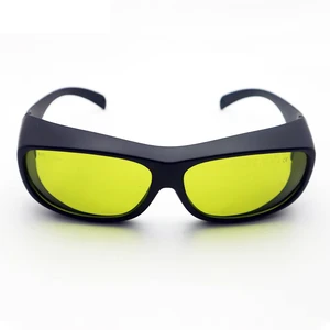 New and Used 1400 nm Safety Laser Glasses Easy-to-Operate Eye Protection for Industrial Laser Equipment