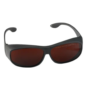 Factory Price Fiber Laser Eye Protection Safety Glasses Laser Protect Patient Glasses for Welding Welder Machine