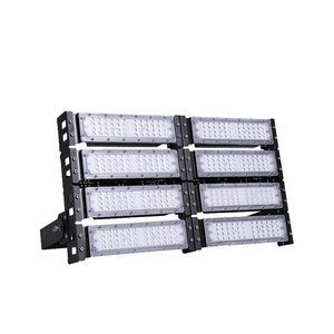 Outdoor Lighting Sports Field LED Floodlight Villa Garage Industrial Warehouse Decorative Lighting Tunnel Light.