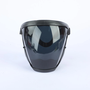 Protective Mask Protective Face Shield Providing Strong Protection for Eye and Face Safety