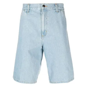Premium Quality Men’s Denim Shorts | Casual Jeans Shorts Quick Dry Fitness Style | Both‑Side Pockets | Outdoor Summer Wear