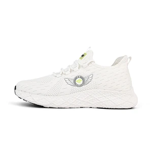 2026 New Men's Women's Breathable Lightweight Running Sneakers Soft Cushioned Walking Shoes Spring