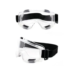 Safety Goggles Eye Protection