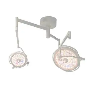 High Quality and Unique Design Medical Ceiling Light LED Operating Lamp for Hospital Room Equipment