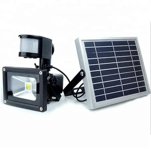 China Suppliers Outdoor Motion Sensor Light Led Tennis Court Shoe Box Light 10w