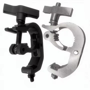 Stage Light Clamp Led Moving Head Light G Clamp Led Par Light Hook
