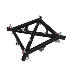 High Load, Portable Lighting Truss Accessories Basement
