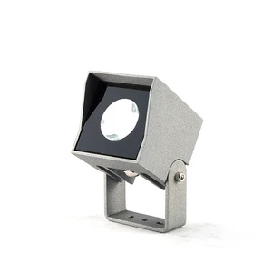3w 5w 6w 7w Square LED Spotlight Led Grille Light IP65