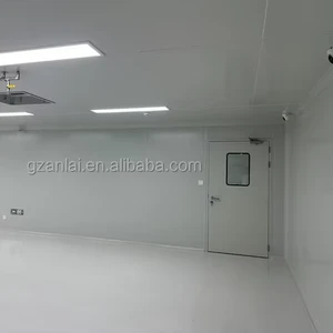 Custom Dust Free Room Clean Room