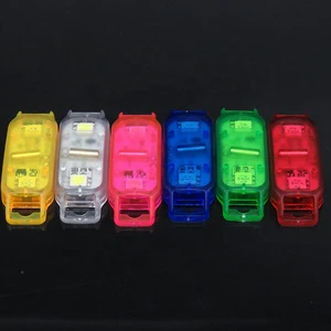 Lace Shoelace Shoe Christmas Flashing Led Vibrate Shoe Light Luminous Shoelace Light Shock Flash Running Safety Shoe Clip