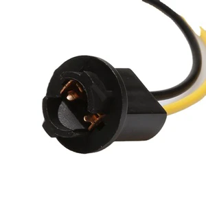 T10 Bulb Socket