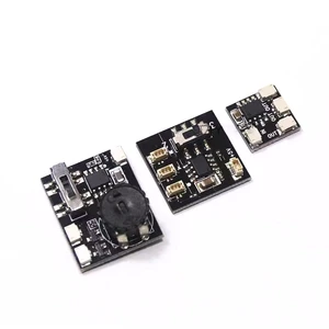 Multi-Effects Board Breathing Lamp Module Can Be Adjusted Frequency for Building Block Toy Light Toy Brick Lighting