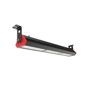 Led Linear High Bay Light 240w 400W With Blue Tooth Plugin for Highbay