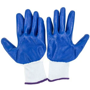 Safety Gloves Heat Resistant Protective Glove Work