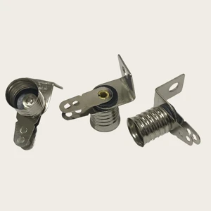 E10 Mini Led Bulb Socket Student Physics Experiment Screw Base Small Bulbs