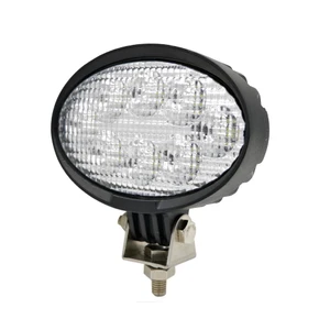 Factory Customization Led Light For Tractor 1920LM Agricultural Lighting 8x3W CREE LED Spot Flood Beam IP68 9-32V Tractor Lights