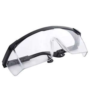 Safety Glasses Eye protection PC Lens Unisex Safety Glasses for Industry Eye protection