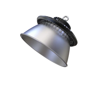 High Bay Light Pendant Aluminum Dome Reflector 150W 200W Warehouse Highbay LED Industrial Lights