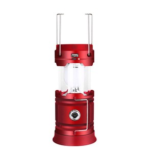 LED Camping Lantern with 30 LEDs AA Battery Outdoor Emergency Light Pop Lantern Mantles for Climbing Other Outdoor Activities