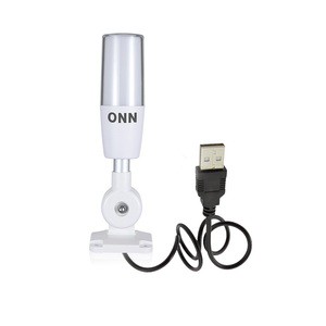 ONN-M4T Multi-color Signal Tower Light 5V USB Led Stack Light RGB