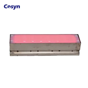 Manufacturer LED Traffic Brick Light With Red Green Yellow Zebra Brick Light on Sales