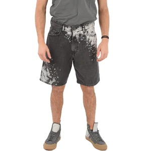 Breathable Customized Men's Denim Short Pant Men Jeans Shorts High Quality Custom Design And Logo Accepted Denim Shorts
