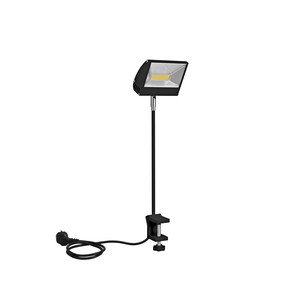 Trade Booth Stand Clamp LED Display Wall Lights