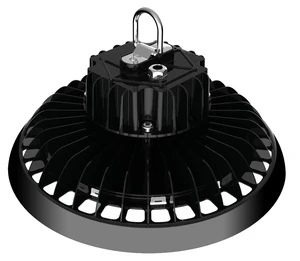 Warehouse Drop Shipping 100W 150W 200W Led UFO High Bay Light Industrial LED Highbay Light