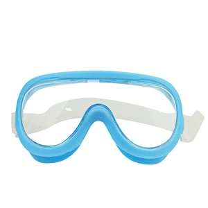H-9009B Autoclavable Clear Anti-Fog Safety Goggle Eyewear Personal Protective Equipment for Eye Protection