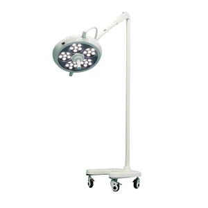 HEALICOM HNLED-5A Multi Function Surgical Lighting System for Surgery