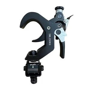 Stage Lighting Clamps for DJ Lighting Moving Head Light Clamp Hook