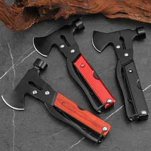 Multifunctional Escape Hammer Outdoor Safety Hammer Life Saving Hammer Emergency Kit Dedicated Safety First Aid Supplies