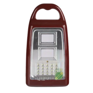 Portable LED COB and SMD Emergency Light with Mobile Power Outdoor Home