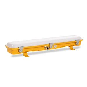 Medium Power LED Explosion-proof Light 20W 30W 40W IP66 Marine Explosion-proof Light
