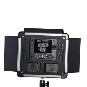 Professional 40w DMX Led Video Light