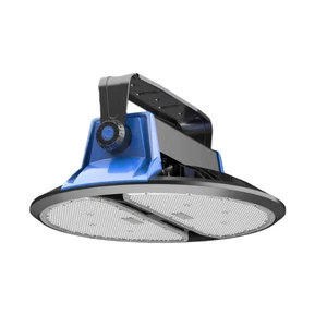 HB04 400-1000W 3000-6500K for High Bay Light for Warehouse 150LM/W IP66 IK08 10-20KV Surge DALI/1-10V LUMILEDS Meanwell 5-Year