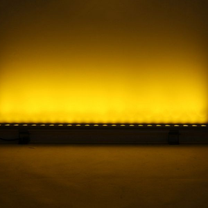 18pcs 24pcs 4 in 1 Wall Washer Led Light for Facade Lighting Outdoor Building Project