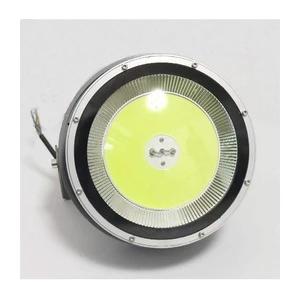1000w LED Fishing Light on Water Fishing Finder Lights Ship Lamp Squid Attracts Lights