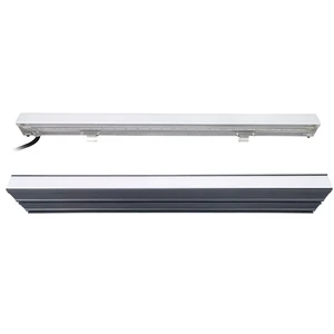 LINEAR OPAL Outdoor IP67 Underground Led Driveway Facade Lighting Ceiling Light Suspended Pendent Light