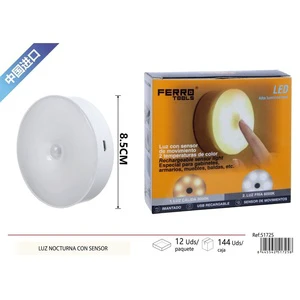 Sensor Light - Electronics and Work Lights