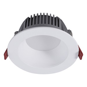 Recessed LED Smart Downlight Zigbee3.0 -2 Dimmable Tunable White IP20 220V 5-Year Warranty For Home Office & Hotel