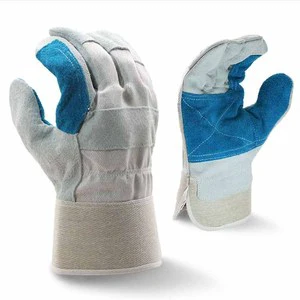 Reasonable Price Full Finger Safety Gloves Latest Design Breathable Quick Dry Safety Gloves for Men