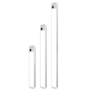 Popular Selling Wireless Led Motion Sensor Cabinet Light Rechargeable Led Smart Sensor Night Light